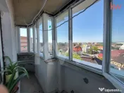 Garsonieră decomandată • spațioasă • aproape de Cent 