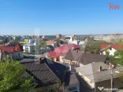 Garsonieră decomandată • spațioasă • aproape de Cent 