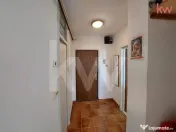 Garsonieră decomandată • spațioasă • aproape de Cent 