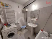 Garsonieră decomandată • spațioasă • aproape de Cent 