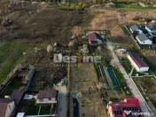 Comision 0% Teren intravilan 466 mp, Lunca Cetatuii 