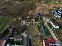Comision 0% Teren intravilan 466 mp, Lunca Cetatuii