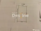 Comision 0% Teren intravilan 466 mp, Lunca Cetatuii 