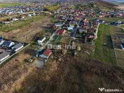 Comision 0% Teren intravilan 466 mp, Lunca Cetatuii 