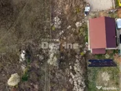 Comision 0% Teren intravilan 466 mp, Lunca Cetatuii 