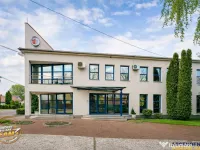 Apreciabil ansamblu:industrial productie birouri 6.322mp te 