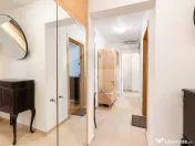 Apartament 3 camere - Acces direct Parc Plumbuita - renovat 