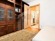 Apartament 3 camere - Acces direct Parc Plumbuita - renovat 