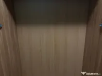 Dulap cu oglinda/sifonier