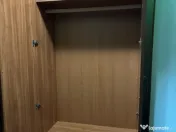 Dulap cu oglinda/sifonier 