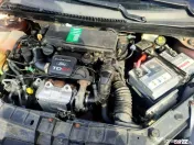 Ford Fiesta 1.4 Diesel cu Aer Conditionat 2008 