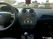 Ford Fiesta 1.4 Diesel cu Aer Conditionat 2008 