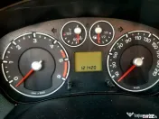 Ford Fiesta 1.4 Diesel cu Aer Conditionat 2008 