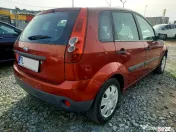 Ford Fiesta 1.4 Diesel cu Aer Conditionat 2008 