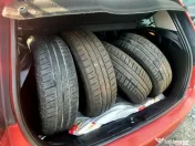 Ford Fiesta 1.4 Diesel cu Aer Conditionat 2008 