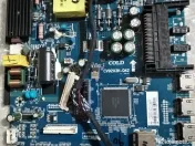 placa CV9203H-Q42 de 32" 