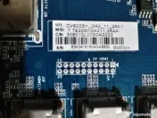 placa CV9203H-Q42 de 32" 