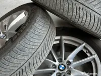 Jante originale BMW X3 G01 18” 