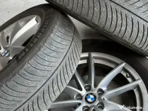 Jante originale BMW X3 G01 18”