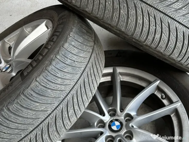 Jante originale BMW X3 G01 18”