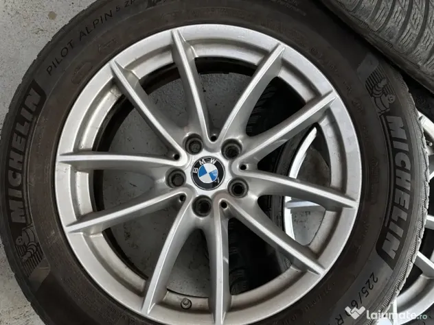Jante originale BMW X3 G01 18”