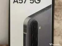 Samsung A57 5G nou sigilat 