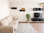 Calea vitan etaj 5 decomandat 