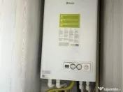 Berceni etaj 2 postalionului 