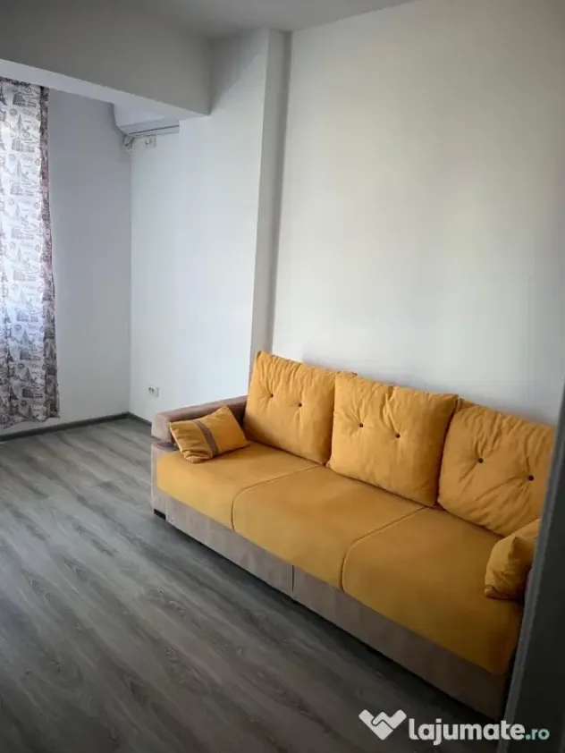 Berceni etaj 2 postalionului