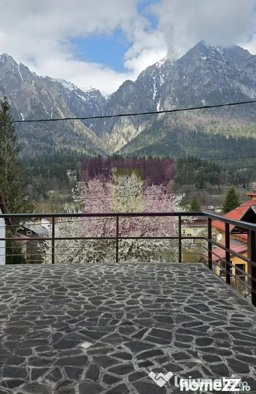 Vilă de lux de vânzare în Bușteni | Priveliște spect... - Busteni (Prahova)