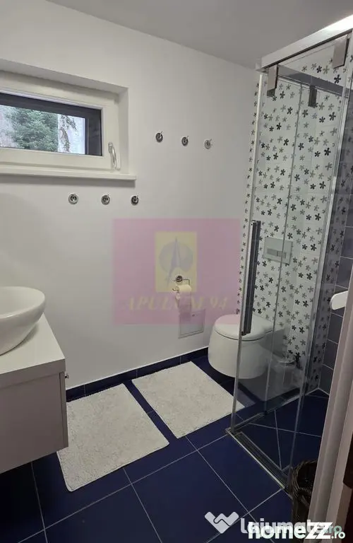 Vilă de lux de vânzare în Bușteni | Priveliște spect... - Busteni (Prahova)