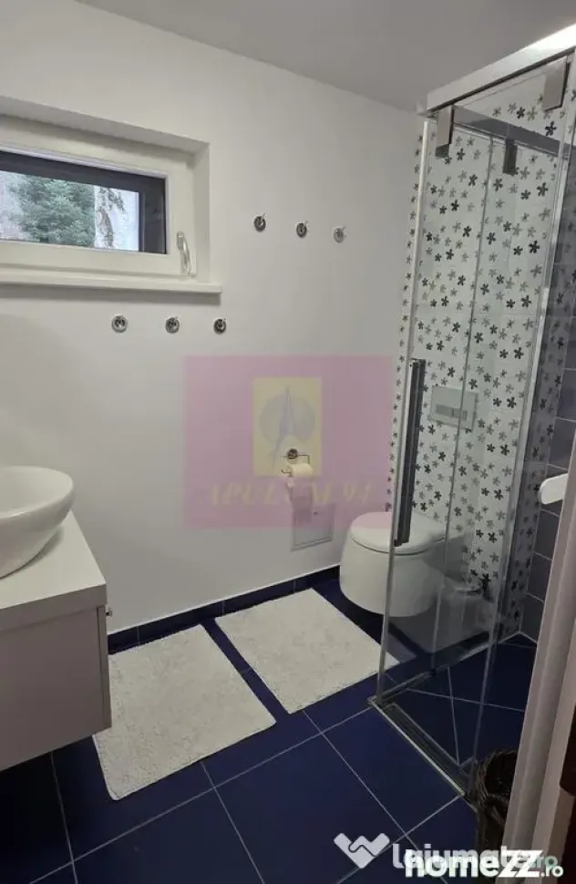 Vilă de lux de vânzare în Bușteni | Priveliște spect... - Busteni (Prahova)