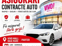 Asigurari obligatorii si facultative