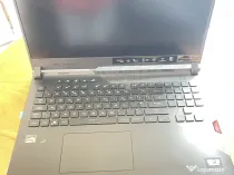 ASUS - ROG Strix SCAR 17 17.3" Gaming Laptop - AMD Ryzen 9, RTX 3080, 2 TB SSD