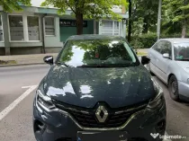 Renault captur e-tech/plug-in hibrid/160cp