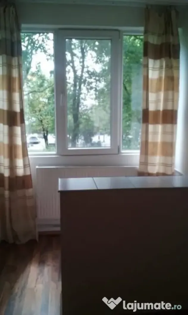 Aparatorii patriei etaj 1 turnu magurele