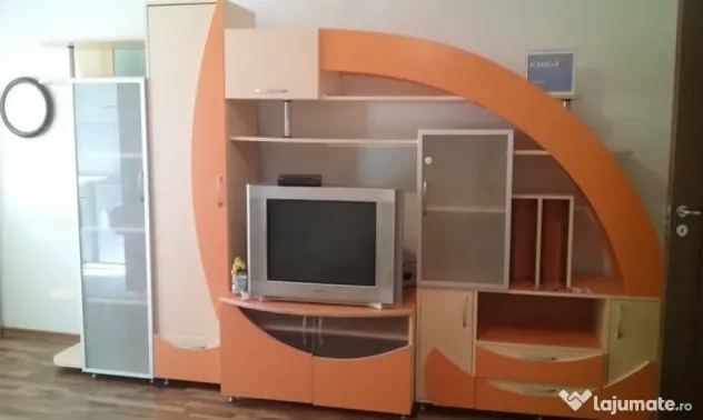 Aparatorii patriei etaj 1 turnu magurele