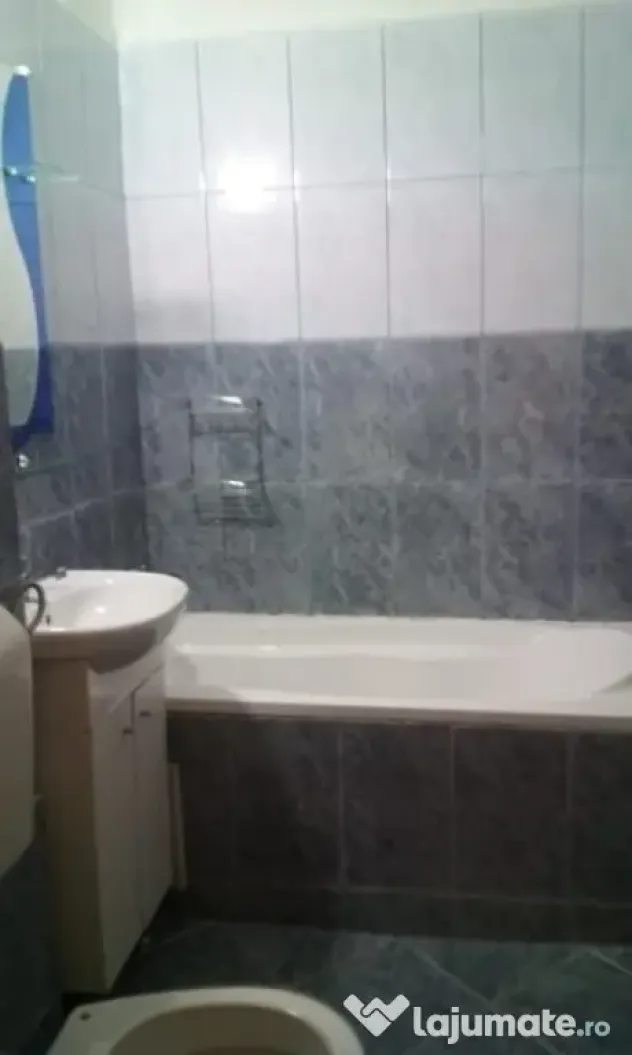 Aparatorii patriei etaj 1 turnu magurele