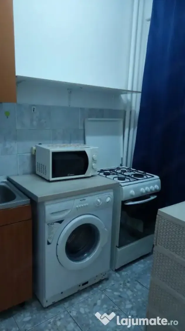 Aparatorii patriei etaj 1 turnu magurele