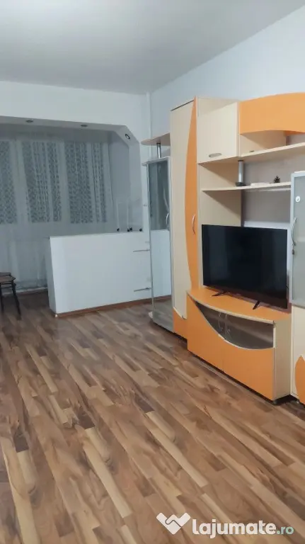 Aparatorii patriei etaj 1 turnu magurele