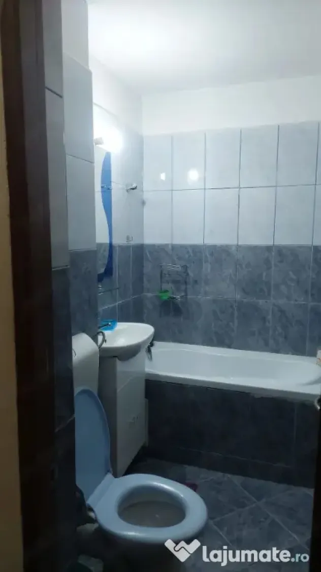 Aparatorii patriei etaj 1 turnu magurele