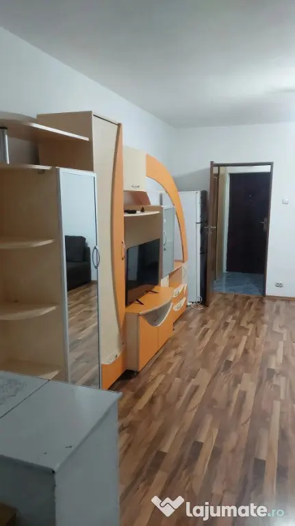 Aparatorii patriei etaj 1 turnu magurele