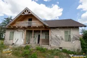 FILM! Casa personalizabila 2.700mp teren,pomi fructiferi,la 