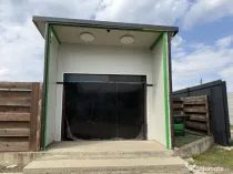 Spațiu comercial 8 mp vad excelent, disponibil imediat Valea Lupului