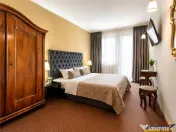 Pensiune cu restaurant, farmec aparte, concept italian, Cent 