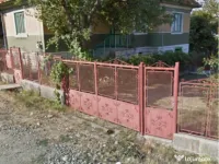 Persoană fizică vând teren sat Gheorgheni 