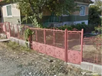 Persoană fizică vând teren sat Gheorgheni