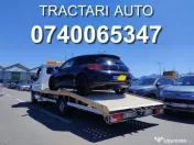 Tractari Auto Brasov 