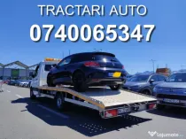 Tractari Auto Brasov