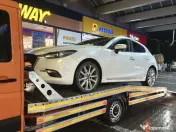 Tractari Auto Brasov 